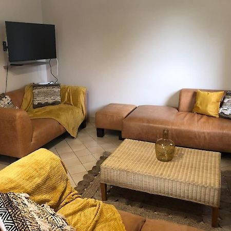 Maison Individuelle Laveissiere Ngoại thất bức ảnh