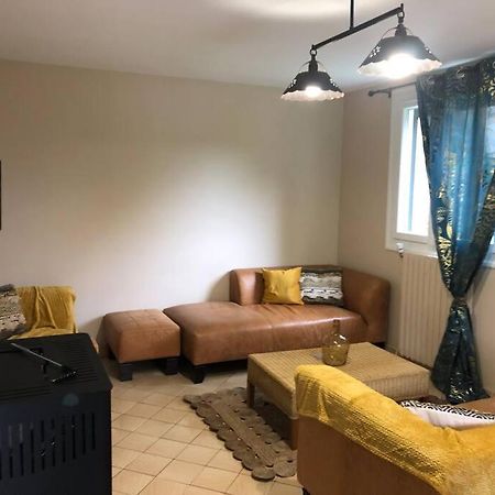 Maison Individuelle Laveissiere Ngoại thất bức ảnh